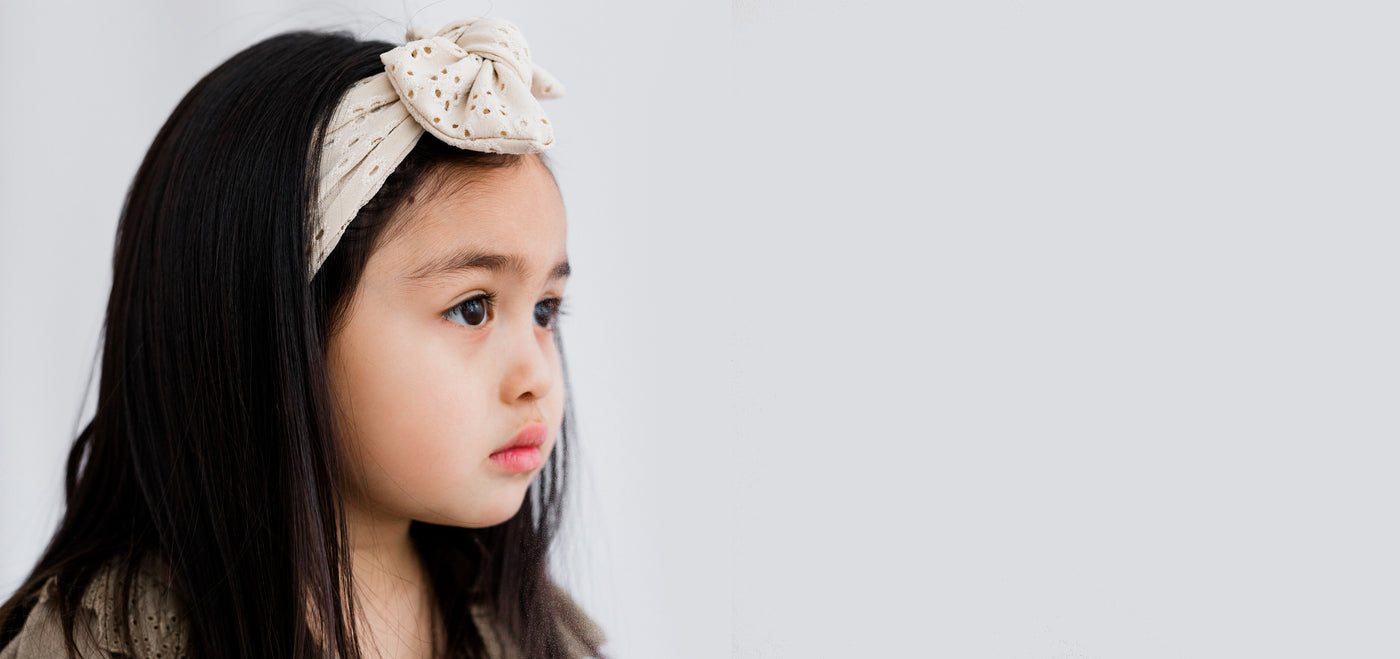 Bandeau enfant