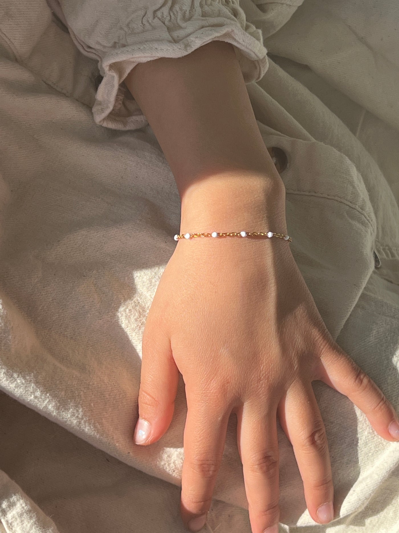 Bracelet enfant