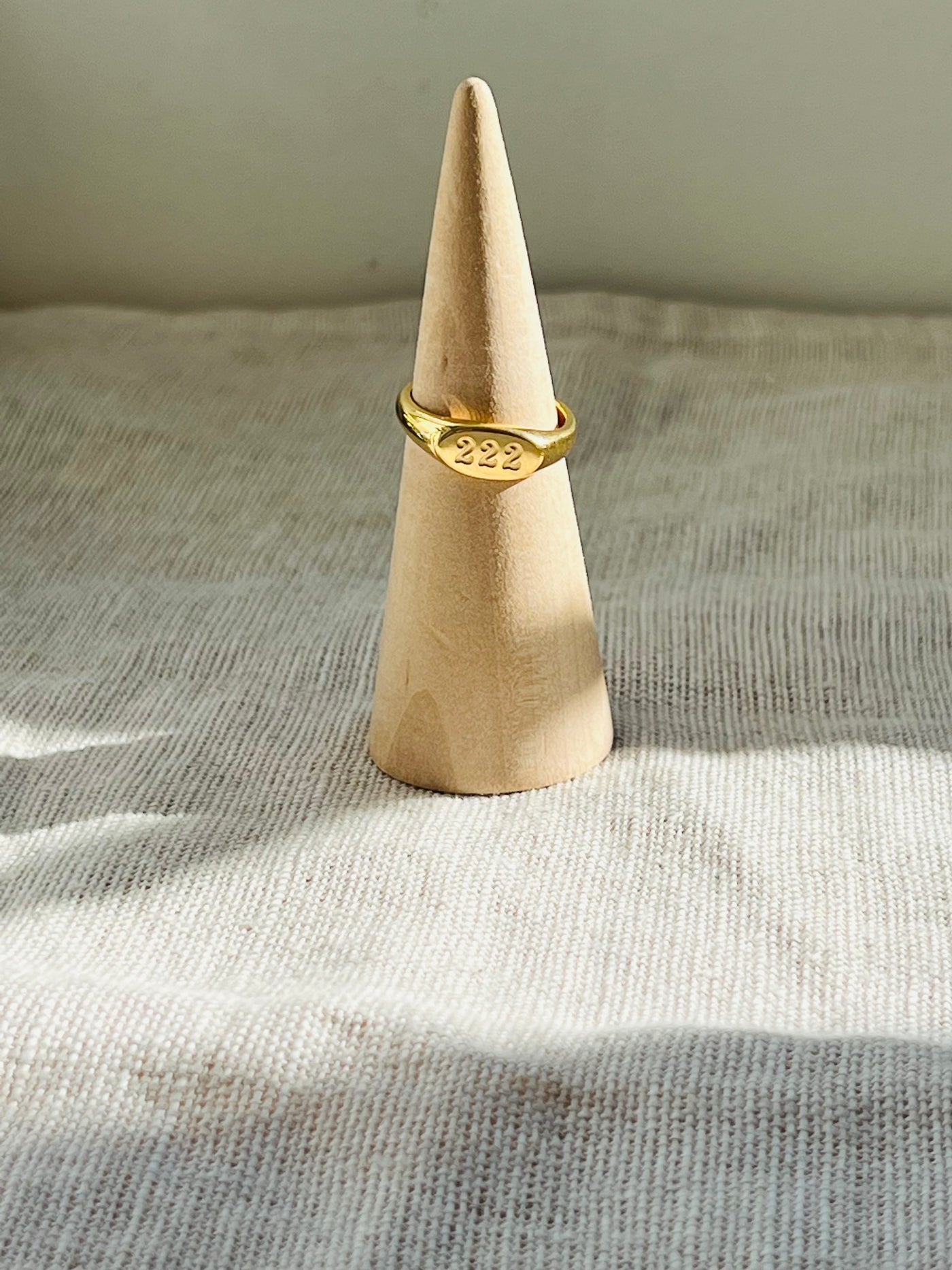 Bague