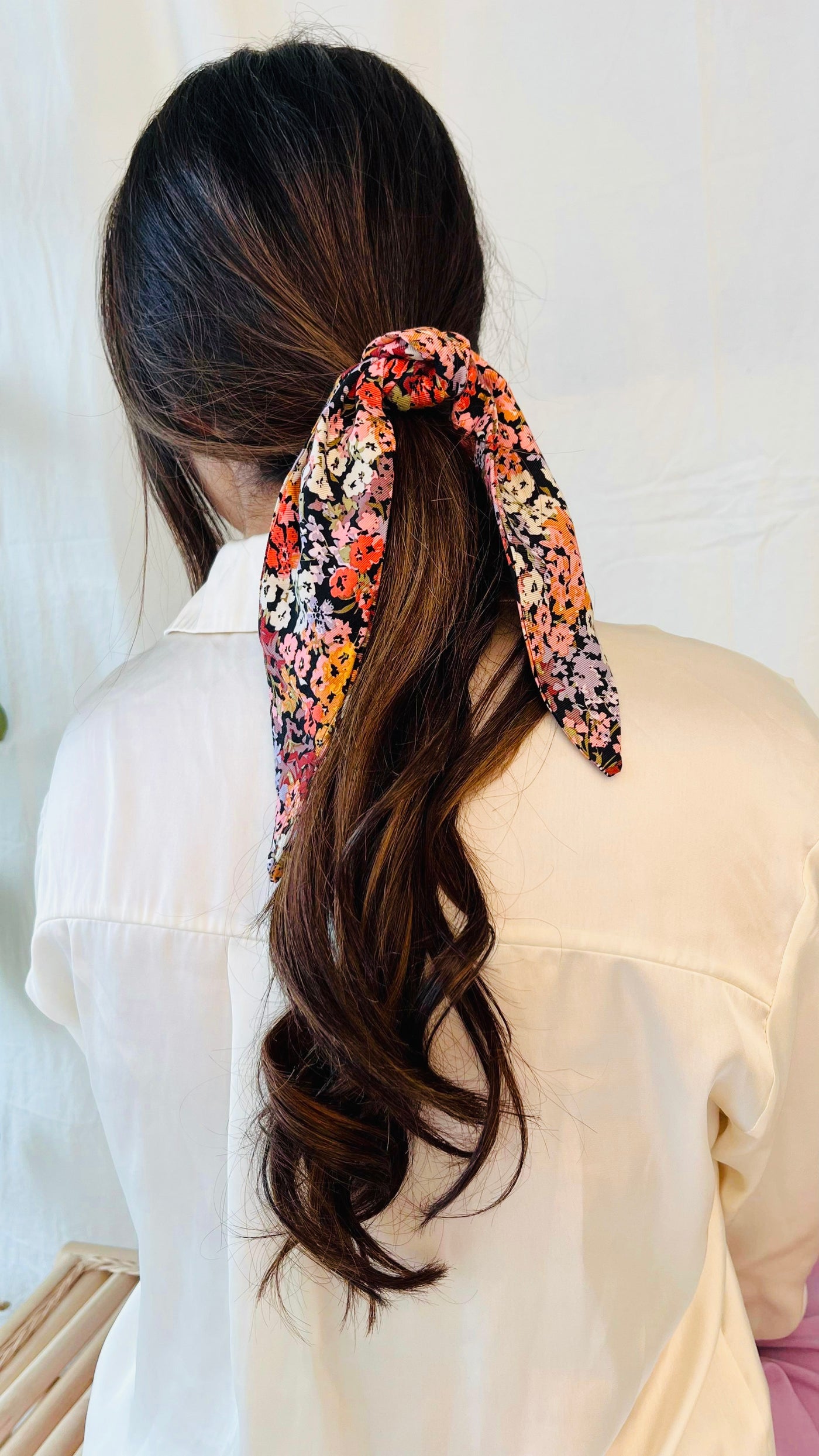 Duo élastiques boho
